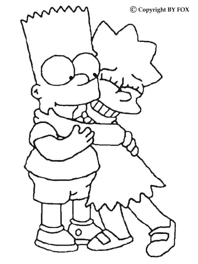 bart-et-lisa