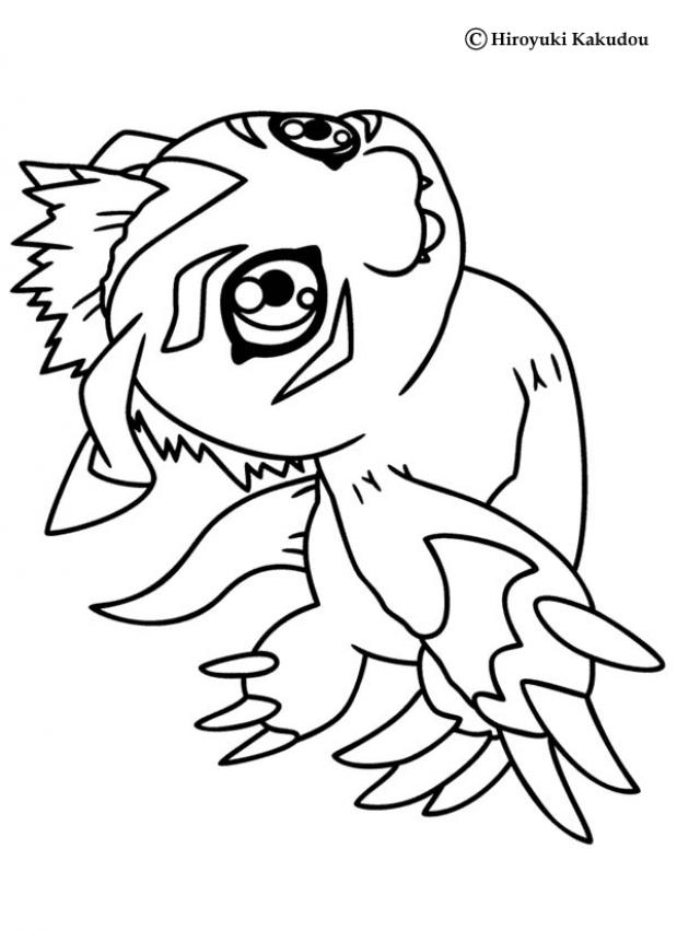 digimon-n-34