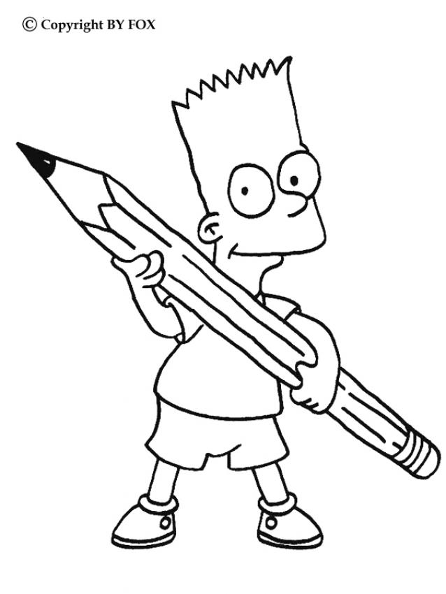 le-crayon-de-bart
