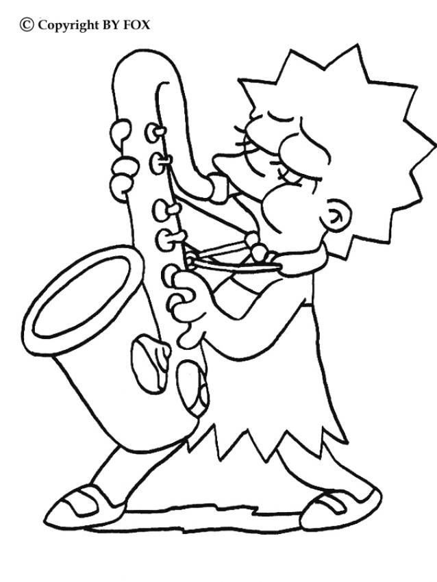 lisa-joue-du-saxo