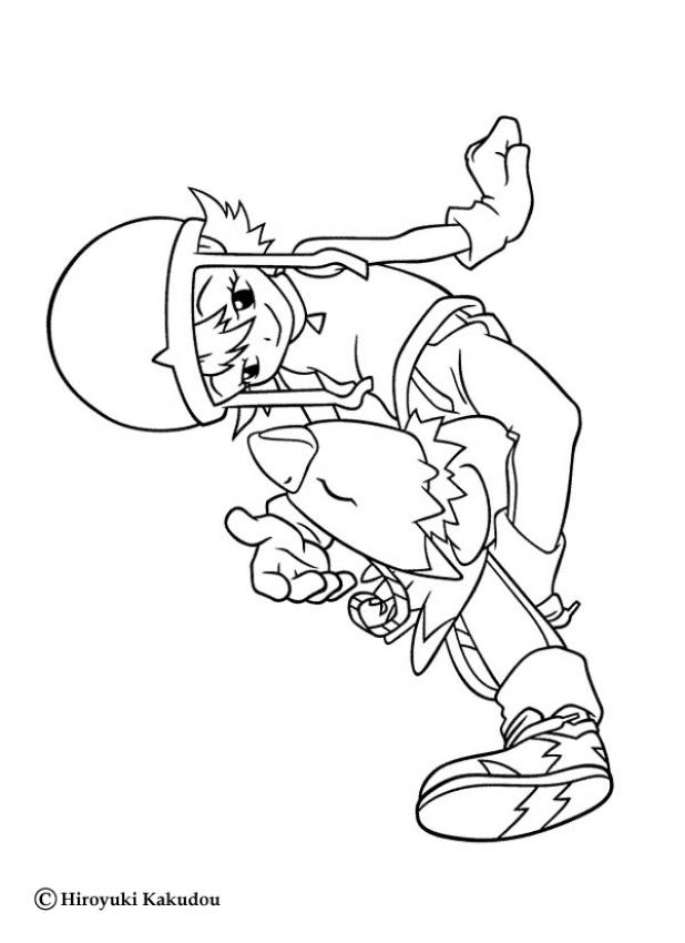 digimon-n-27