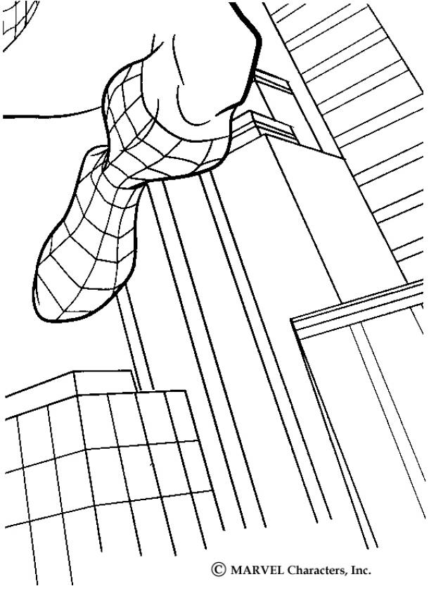 spiderman