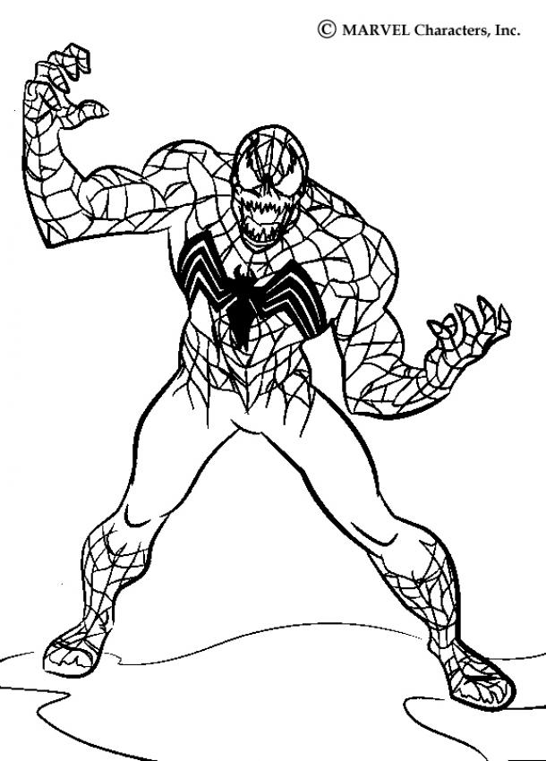 new ironman coloring pages