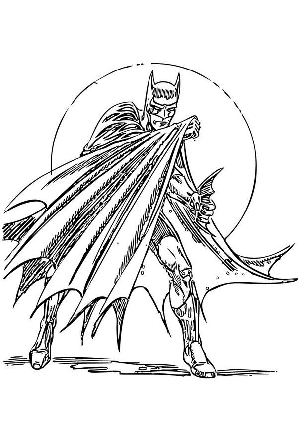 coloriage-batman5
