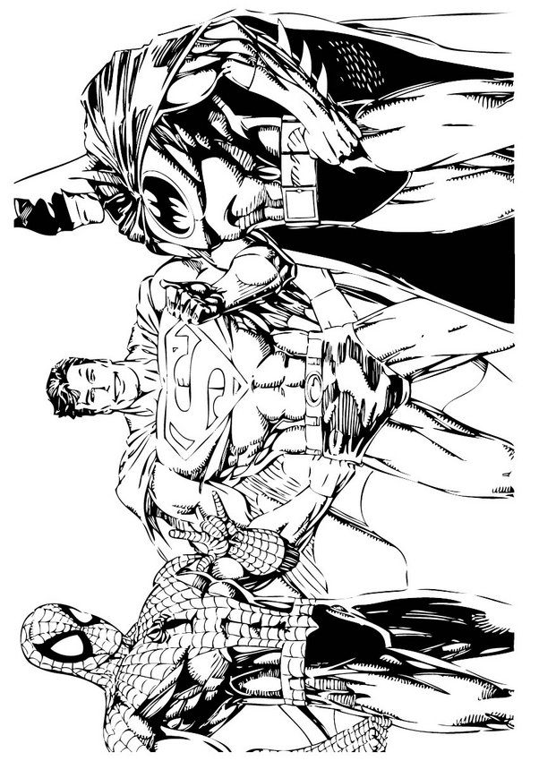 coloriage-batman11