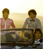 Camp Rock Song List! - Music - ...by members of hellokids.com