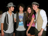 The Jonas Brothers Premiere �Camp Rock� ... - TV / Movies - ...by members of hellokids.com - TV Movies