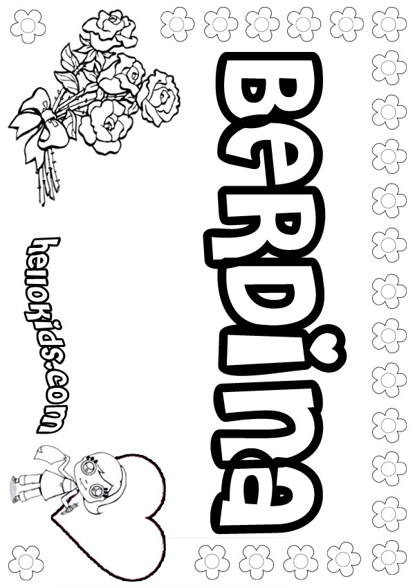 BERDINA