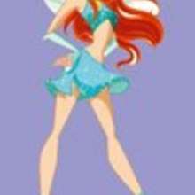 New Winx Club coloring pages to print out and color - News