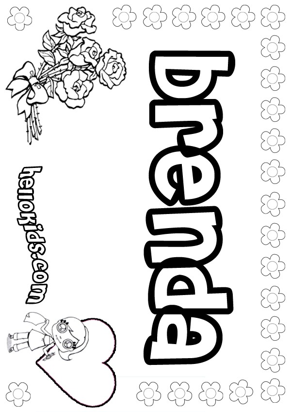 BRENDA