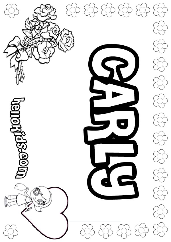 icarle coloring pages