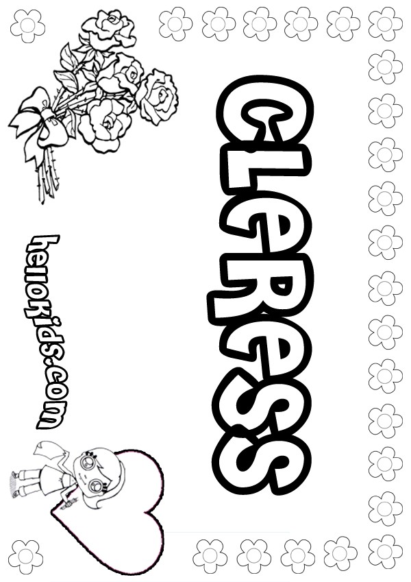 CLERESS