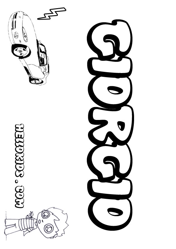 GIORGIO