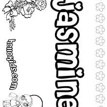 Jasmine