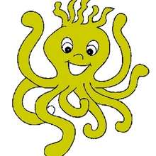 New Fascinating creatures from under the sea - News