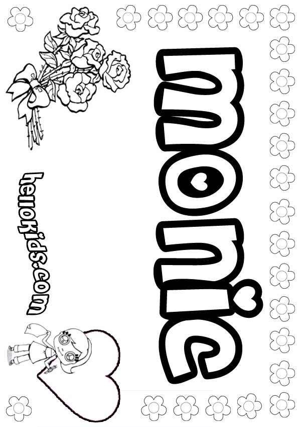 MONIC