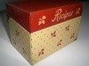 How to make your own Recipe Box - Activities - Cooking