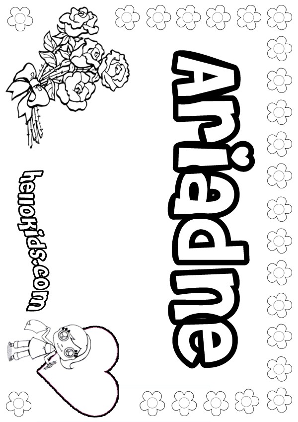 ARIADNE