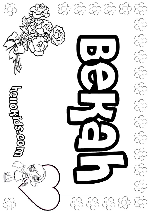 BEKAH