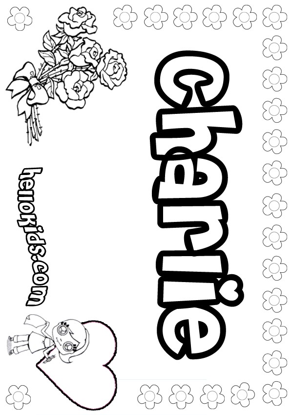 Coloring Charlie Pages Lola Name Wecoloringpage Colouring Kids Sheets Coloring Charlie Pages Lola Name Wecoloringpage Colouring Kids Sheets
