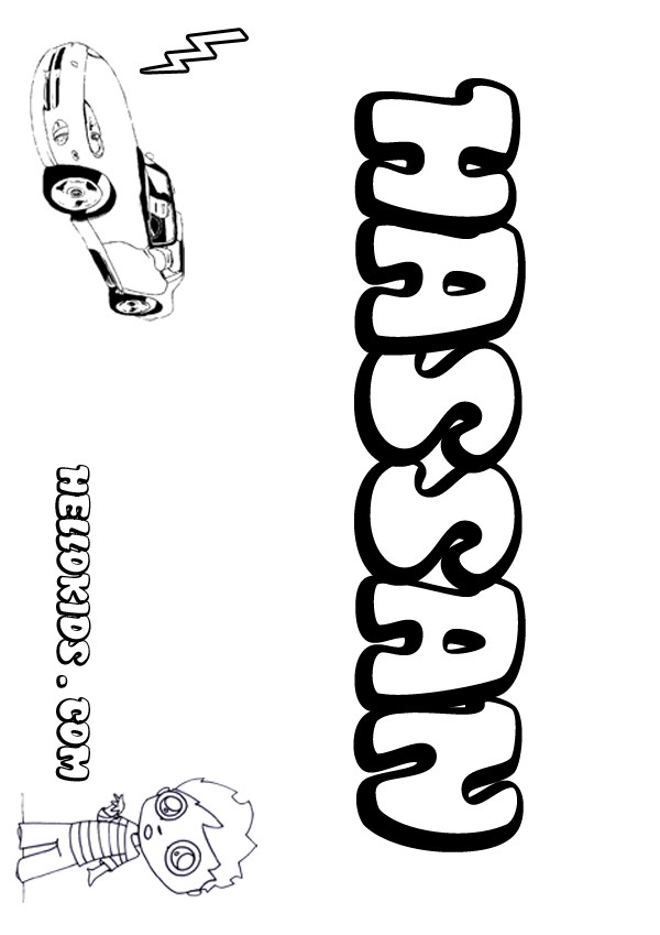 HASSAN