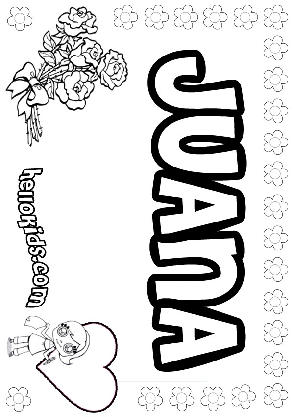 JUANA