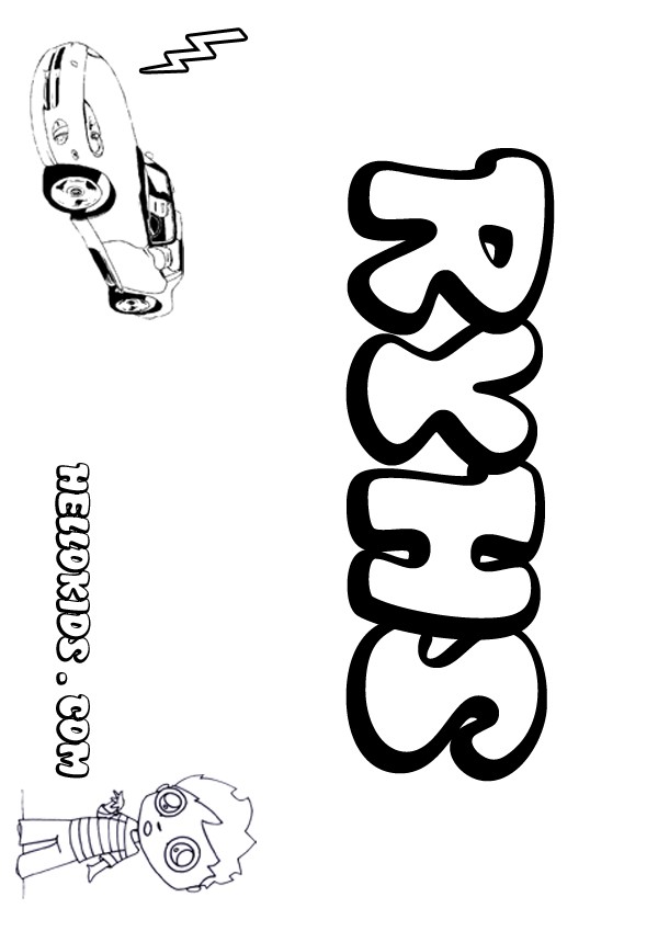 RYHS