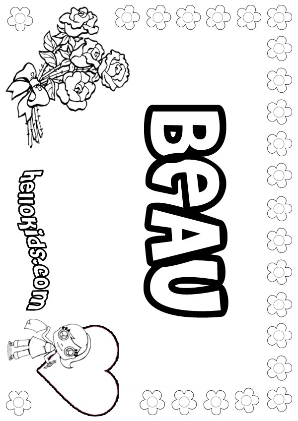 BEAU