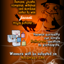 Contests