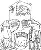 Frankenstein jokes - Jokes - Holiday jokes - Halloween jokes