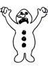 Monster jokes - Jokes - Holiday jokes - Halloween jokes