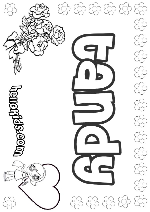 tandy