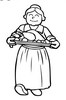 Pilgrim jokes - Jokes - Holiday jokes - Thanksgiving Jokes