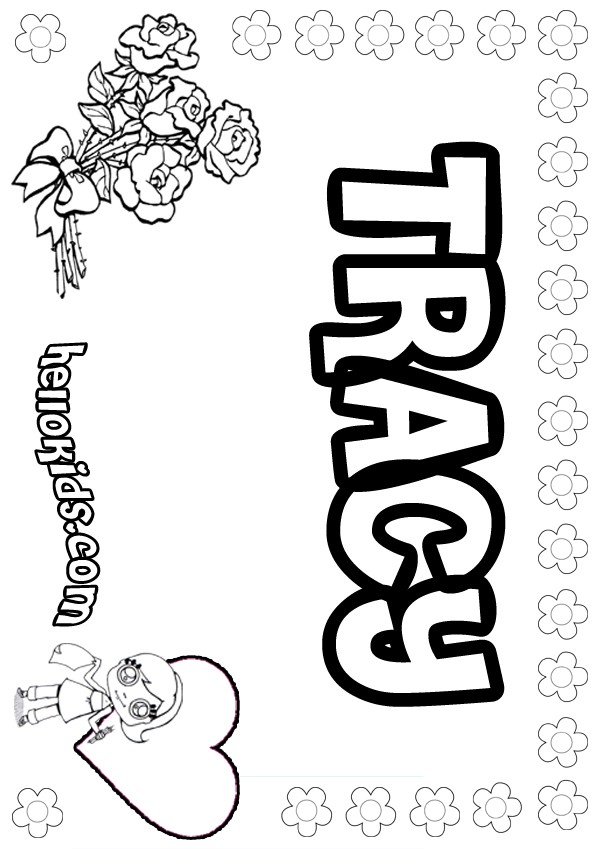 kaitlyn coloring pages - photo #29