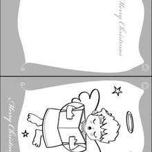 Christmas Greeting Cards