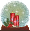 Christmas balls themed animated gifs - Pictures - Animated Gifs - Christmas themed Animated Gifs