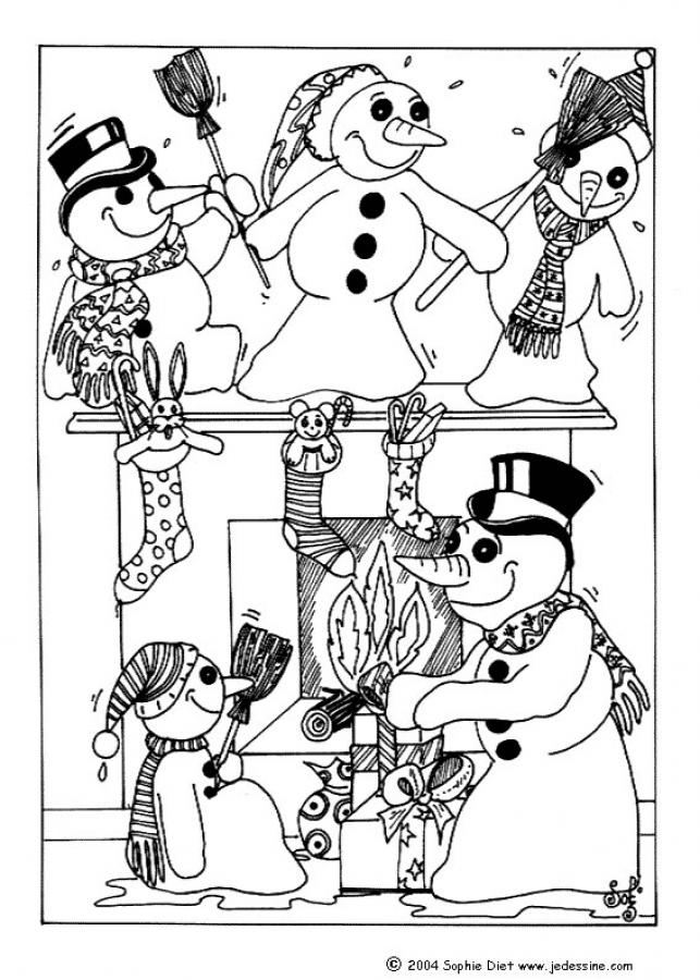 christmas_snowmans