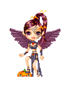 Halloween Animated Gifs