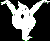 Halloween Ghost and Phantom animated gifs - Drawings - Animated Gifs - Halloween Animated Gifs