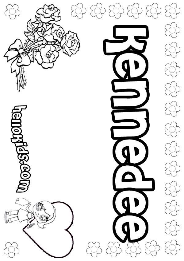 kennedee