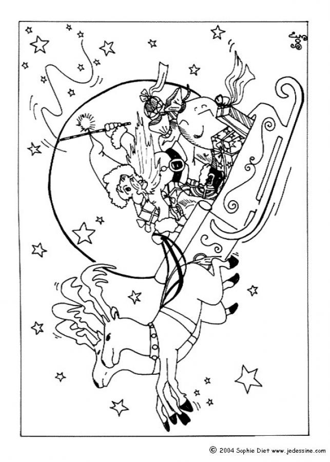 reindeers_christmas_sleigh