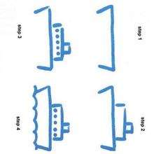 How to draw a steamer - Draw - HOW TO DRAW - How to draw TRANSPORT