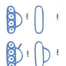 How to draw a tank - Draw - HOW TO DRAW - How to draw TRANSPORT