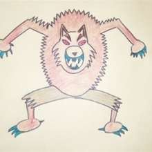 New illustrated drawing lessons to make Halloween drawings - News