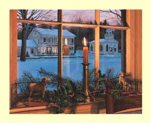 candle-in-window