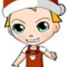 Piccola - Reading online - POEMS - CHRISTMAS poems