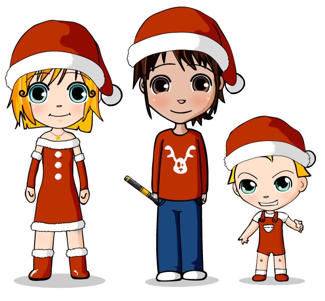christmas_hellokids