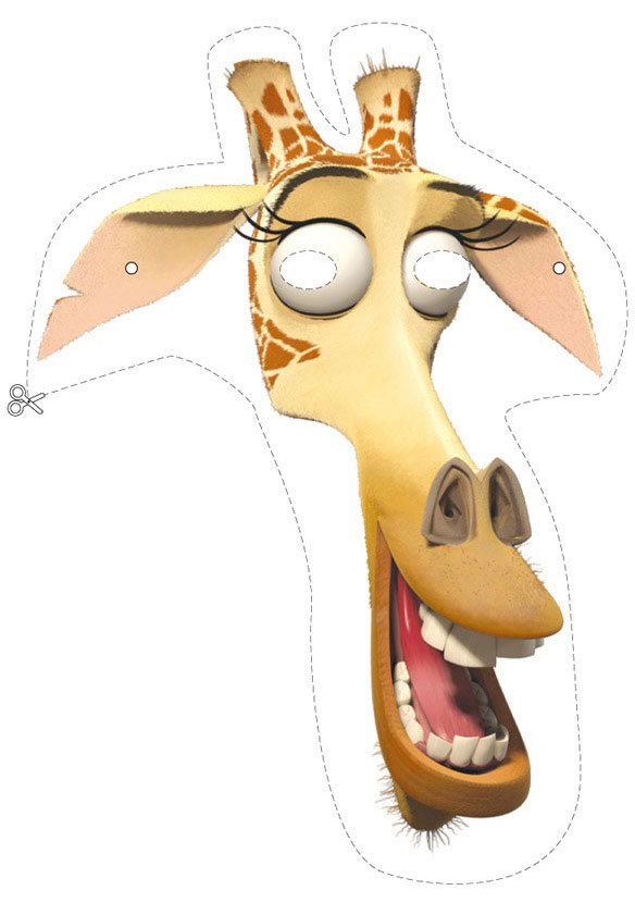 giraffe_madagascar2_mask