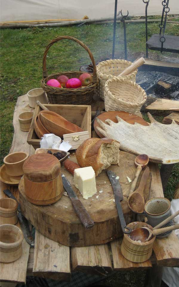 laden_table