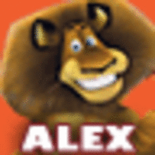 Madagascar 2: Escape to Africa animated gifs - Drawing for kids - ANIMATED GIFS - MADAGASCAR 2 Animated Gifs
